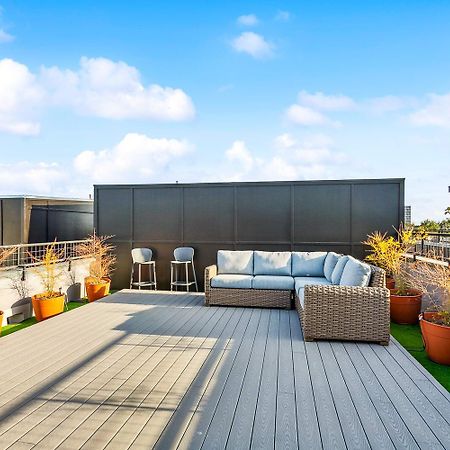 Nova Rooftop Villa La Nouvelle-Orléans Extérieur photo
