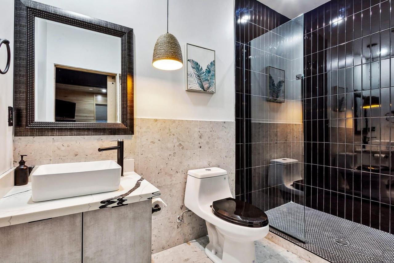 Nova Rooftop Villa La Nouvelle-Orléans Extérieur photo